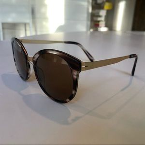 MODO Tortoise Sunglasses (WITH PRESCRIPTION)